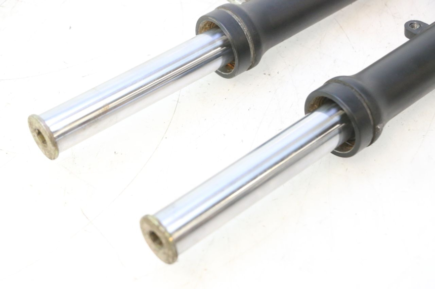 photo de FORKS LEG JM MOTORS OLDIES 4T 50 (2010 - 2020) - Markings and original references