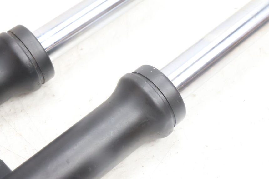 photo de FORKS LEG JM MOTORS OLDIES 4T 50 (2010 - 2020) - Fixing points details
