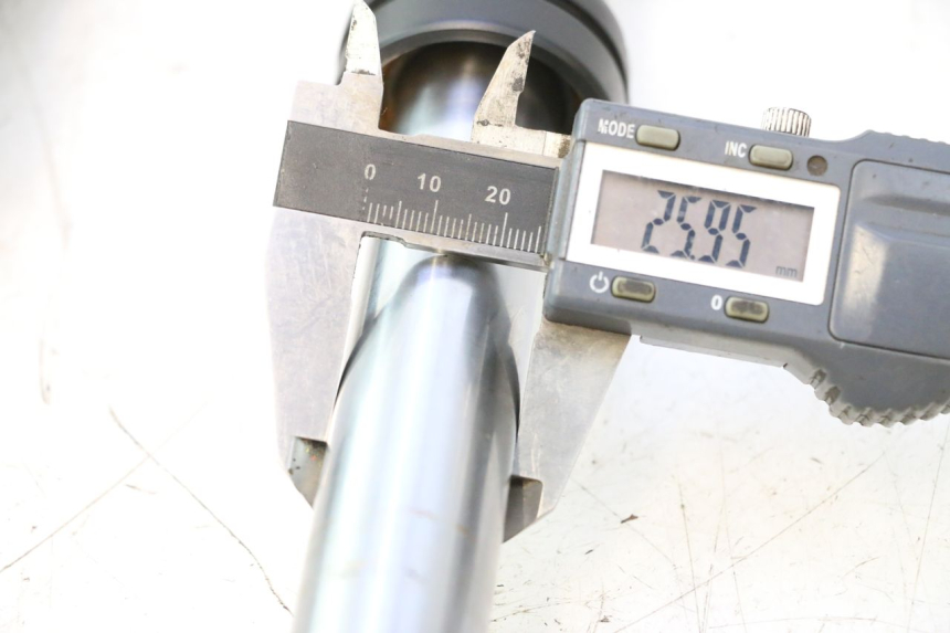 photo de FORKS LEG JM MOTORS OLDIES 4T 50 (2020 - 2026) - Component detail