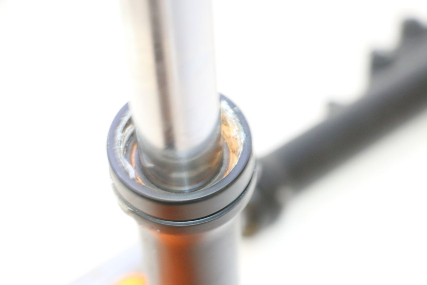 photo de FORKS LEG JM MOTORS OLDIES 4T 50 (2020 - 2026) - Alternative perspective
