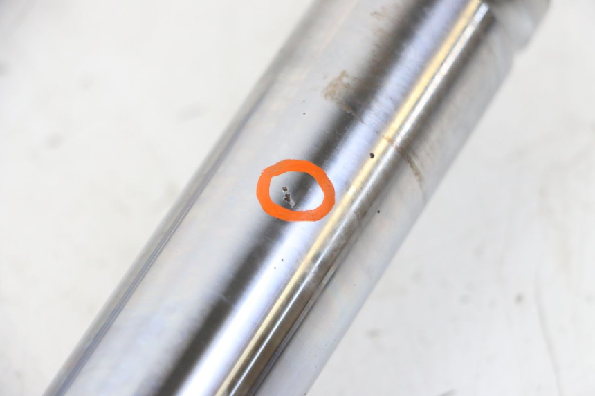 photo de FORKS LEG HONDA PCX (JF57/JF64) 125 (2014 - 2018) - Markings and original references