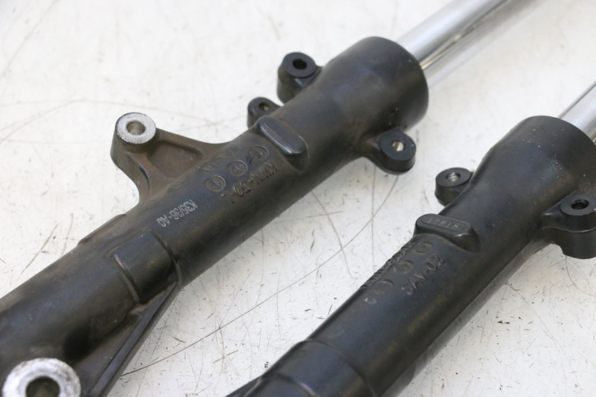 photo de FORKS LEG HONDA PCX (JF57/JF64) 125 (2014 - 2018) - Product overview