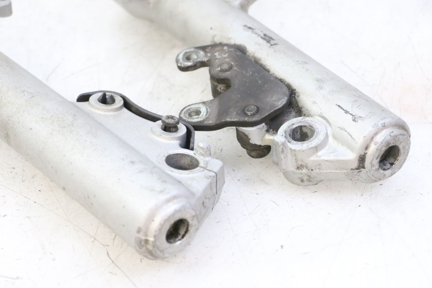 photo de FORKS LEG PIAGGIO X8 125 (2004 - 2007) - Zoom on usage condition