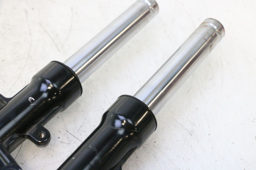 photo de FORKS LEG JM MOTORS R-MAX TECH 50 (2024 - 2026) - Alternative perspective