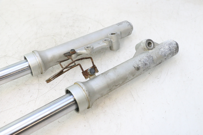 photo de FORKS LEG YIYING RETRO 125 (2008 - 2018) - Alternative perspective