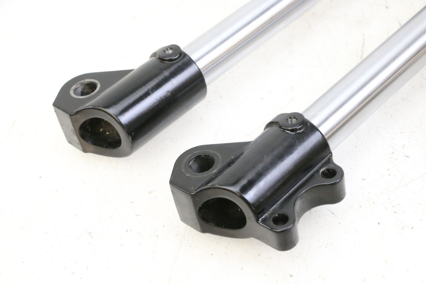 photo de FORKS LEG APOLLO RFZ 125 - Detailed visual inspection