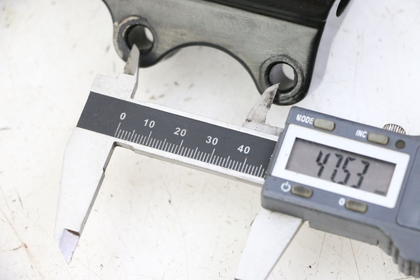 photo de FORKS LEG APOLLO RFZ 125 - Zoom on usage condition