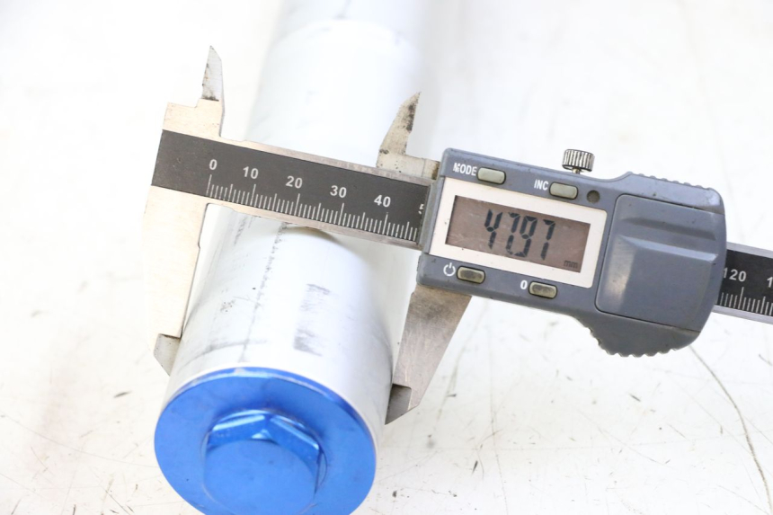 photo de FORKS LEG APOLLO RFZ 125 - Product overview