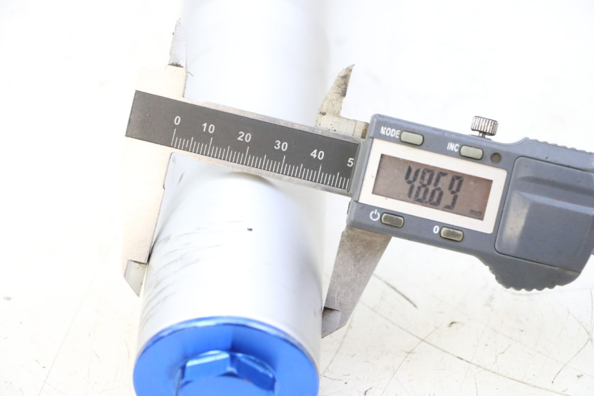 photo de FORKS LEG APOLLO RFZ 125 - Product overview