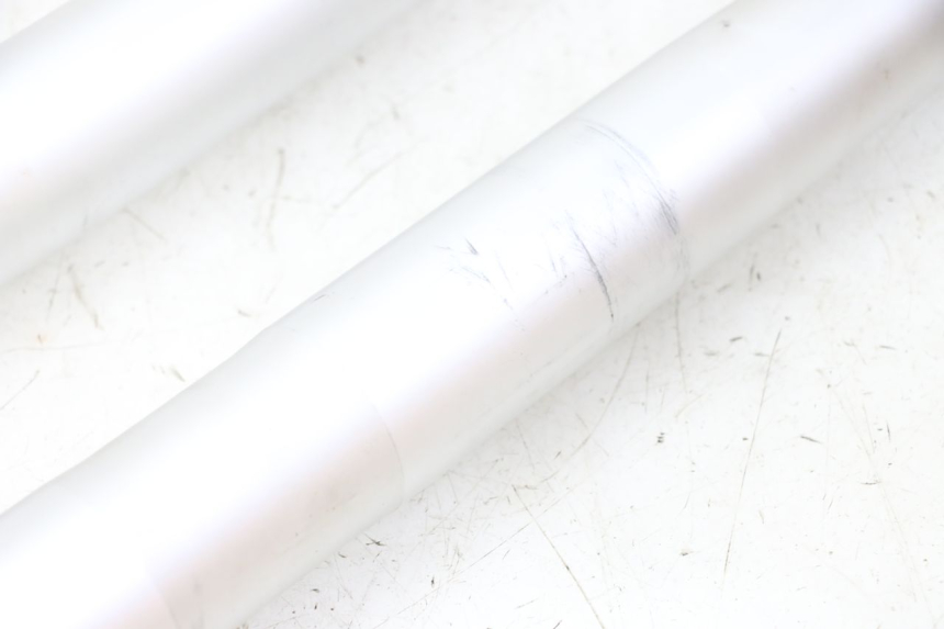 photo de FORKS LEG APOLLO RFZ 125 - Markings and original references