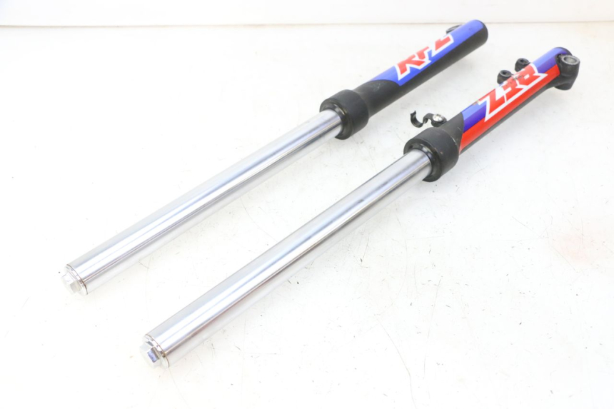 photo de FORKS LEG APOLLO RFZ 125 - Zoom on usage condition