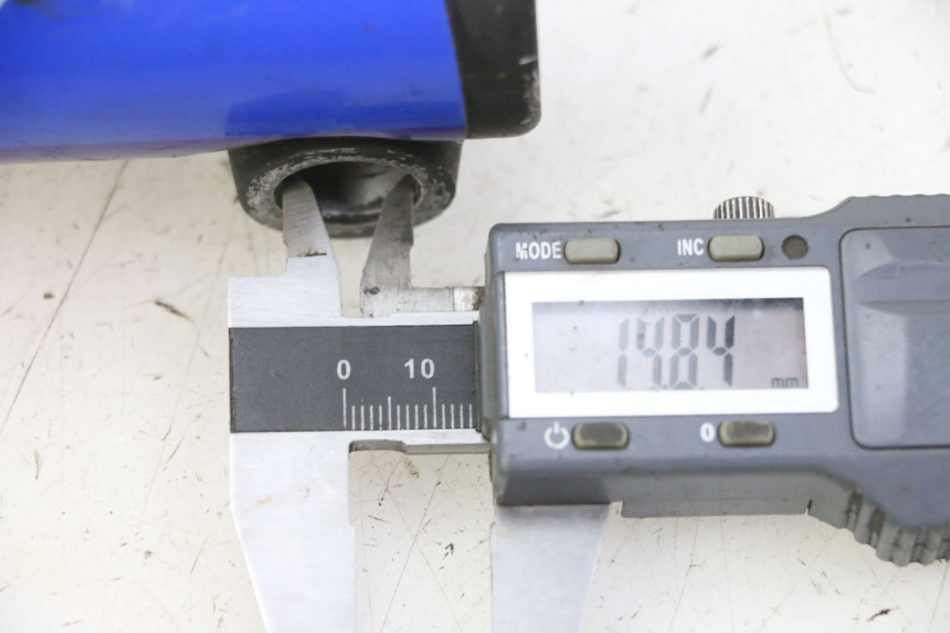 photo de FORKS LEG APOLLO RFZ 125 - Alternative perspective