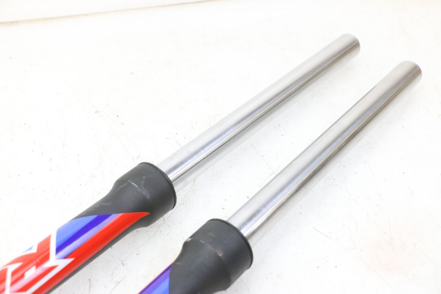 photo de FORKS LEG APOLLO RFZ 125 - Checked used part