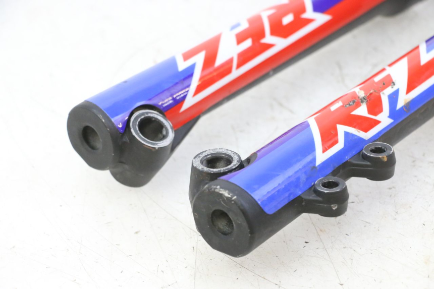 photo de FORKS LEG APOLLO RFZ 125 - Markings and original references