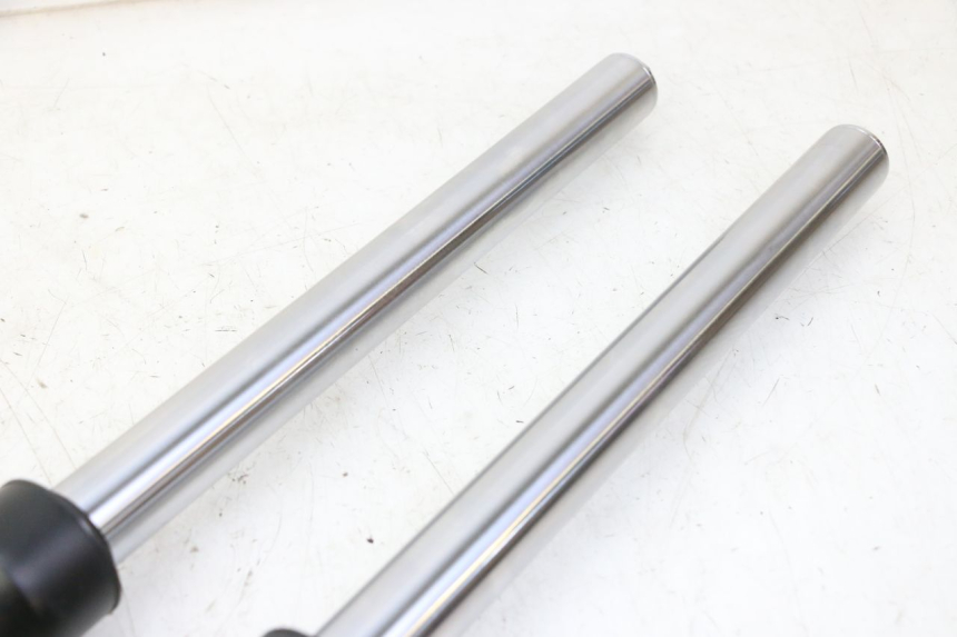 photo de FORKS LEG APOLLO RFZ 125 - Markings and original references