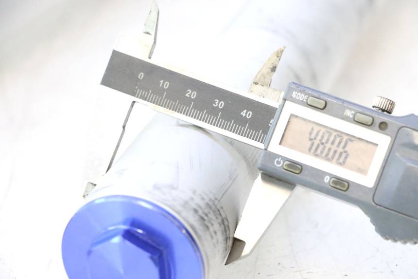 photo de FORK TUBE APOLLO RFZ 150 - Zoom on usage condition