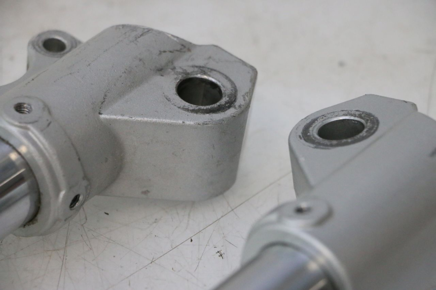 photo de FORK TUBE APOLLO RFZ 150 - Markings and original references