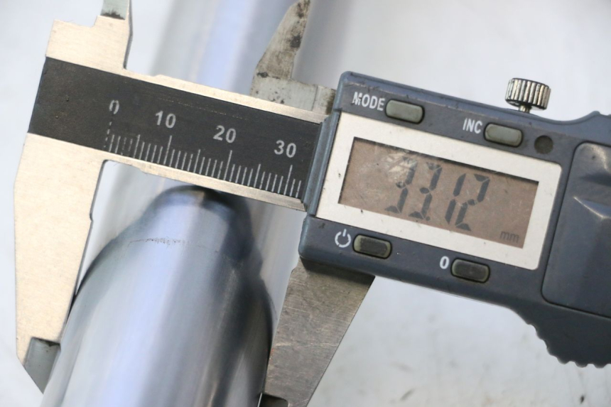 photo de FORKS LEG APOLLO RFZ 140 - Zoom on usage condition