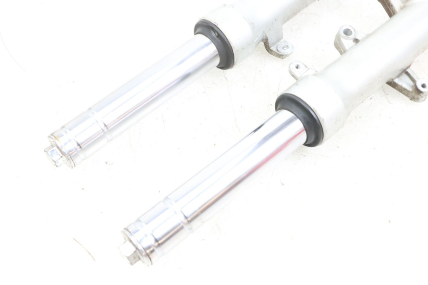 photo de Fork tube DAELIM S3 125 (2010 - 2017) - Technical close-up