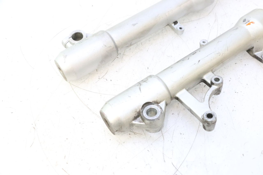 photo de FORKS LEG PEUGEOT SATELIS 125 (2006 - 2009) - Markings and original references