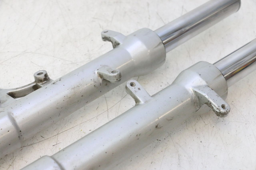 photo de FORKS LEG PEUGEOT SATELIS 125 (2013 - 2018) - Distinctive features