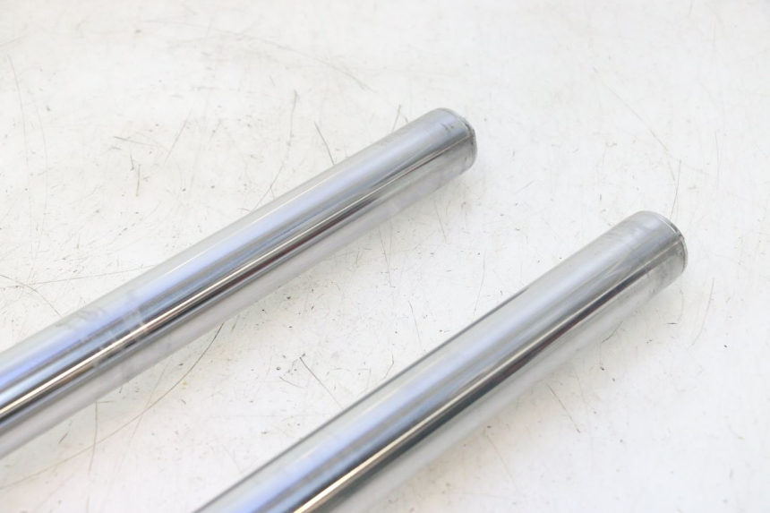photo de FORKS LEG MASH SEVENTY FIVE 125 (2013 - 2021) - Markings and original references