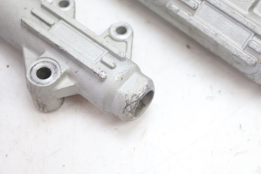 photo de FORKS LEG YAMAHA SLIDER 50 (1999 - 2004) - Markings and original references