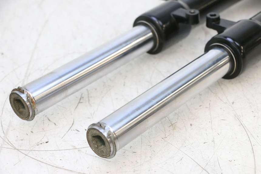 photo de FORKS LEG APRILIA SR MOTARD 50 (2012 - 2018) - Technical close-up