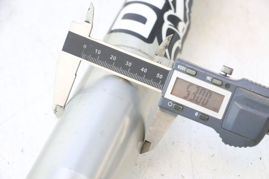 photo de FORKS LEG KTM SX 85 (2018 - 2024) - Component detail