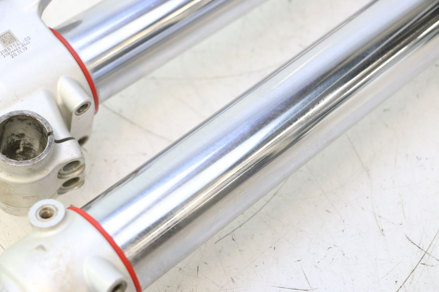 photo de FORKS LEG KTM SX 85 (2018 - 2024) - High-resolution close-up