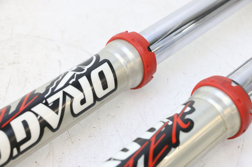 photo de FORKS LEG KTM SX 85 (2018 - 2024) - Spare part profile view