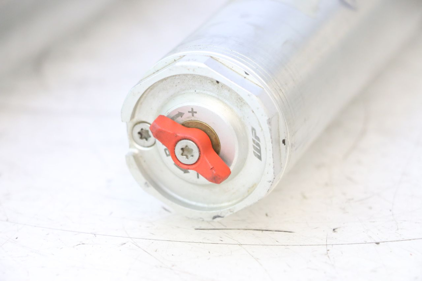 photo de FORKS LEG KTM SX 85 (2018 - 2024) - Alternative perspective