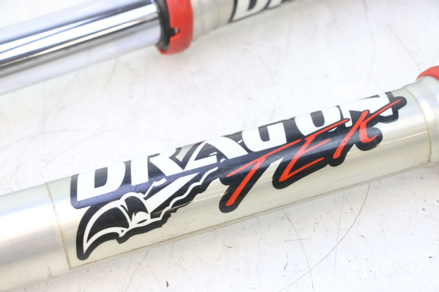 photo de FORKS LEG KTM SX 85 (2018 - 2024) - Alternative perspective