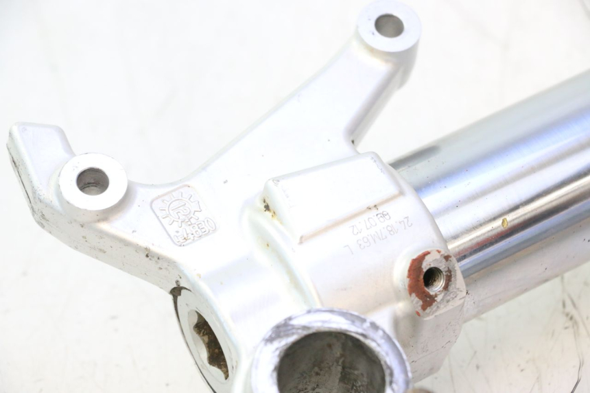 photo de FORKS LEG HUSABERG TE 250 (2011 - 2014) - Surface and material condition
