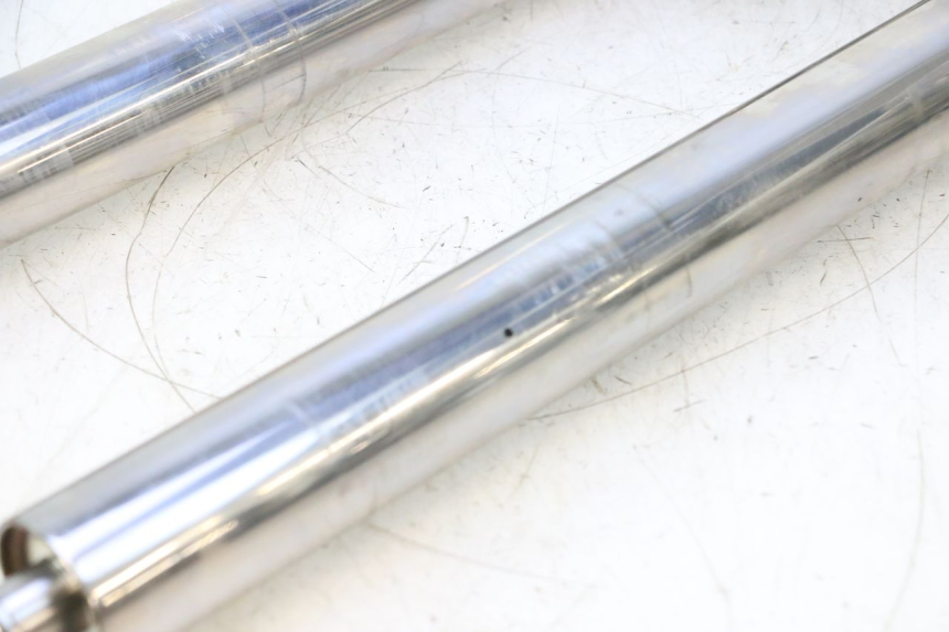 photo de FORKS LEG BOOM TRIKE FUN 500 (2004 - 2010) - High-resolution close-up