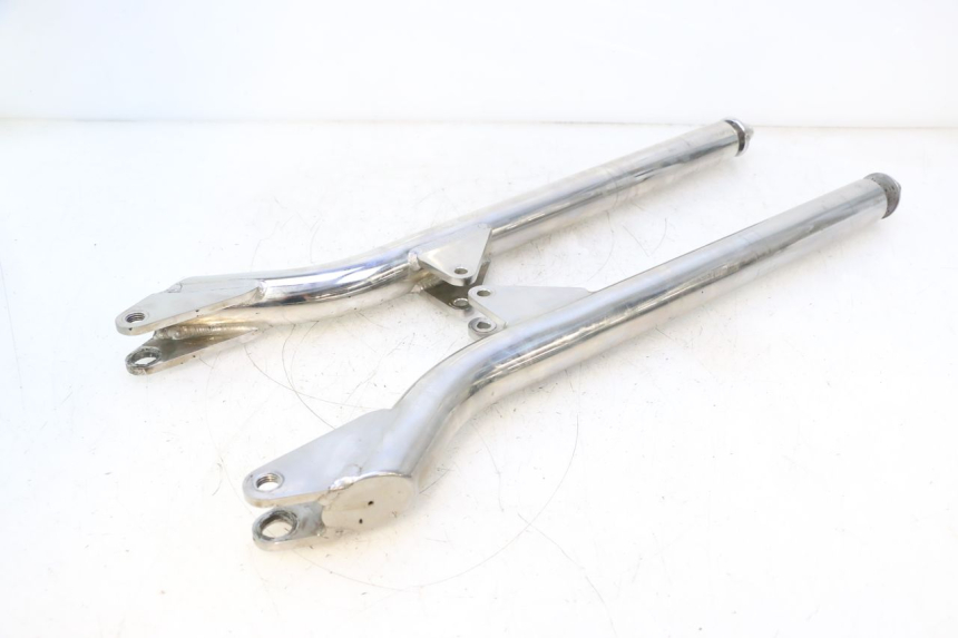 photo de FORKS LEG BOOM TRIKE FUN 500 (2004 - 2010) - Markings and original references