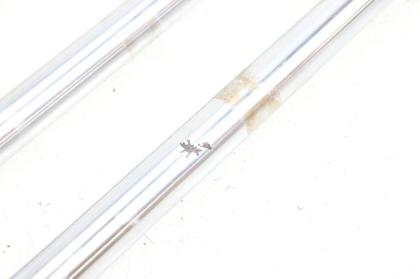 photo de FORKS LEG SUZUKI TS X 80 (1984 - 1988) - Alternative perspective