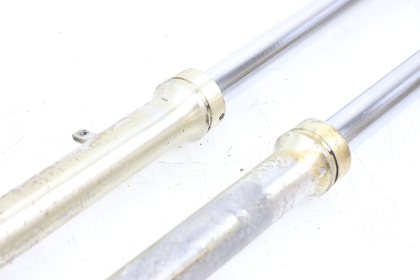 photo de FORKS LEG SUZUKI TS X 80 (1984 - 1988) - Checked used part