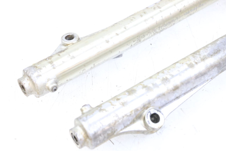 photo de FORKS LEG SUZUKI TS X 80 (1984 - 1988) - Markings and original references