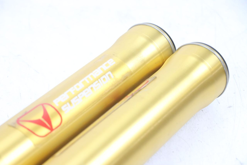 photo de FORKS LEG VENT DERAPAGE 50 (2018 - 2023) - Technical close-up