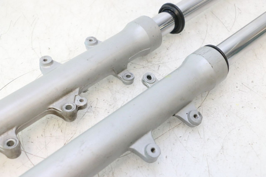 photo de FORKS LEG DAELIM VJ ROADWIN 125 (2004 - 2007) - Alternative perspective