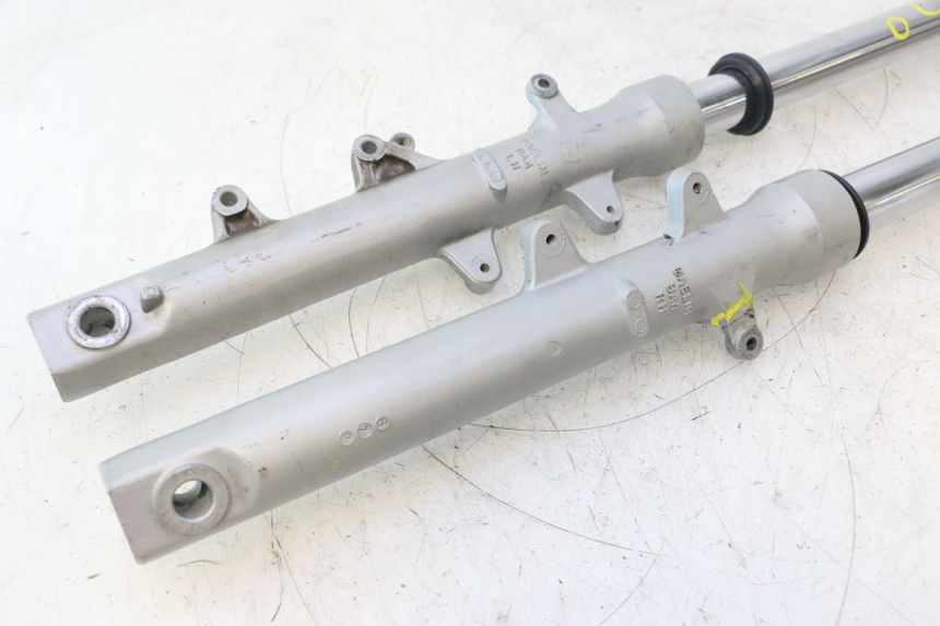 photo de FORKS LEG DAELIM VJ ROADWIN 125 (2004 - 2007) - Markings and original references