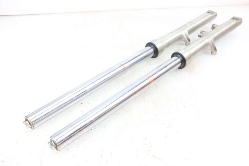 photo de FORKS LEG DAELIM VL DAYSTAR 125 (2000 - 2011) - Fixing points details