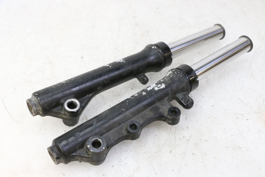 photo de FORKS LEG MBK WAAP 125 (2008 - 2013) - Component detail