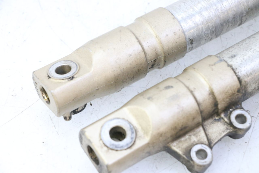 photo de FORKS LEG HONDA X8R 50 (1998 - 2003) - Markings and original references