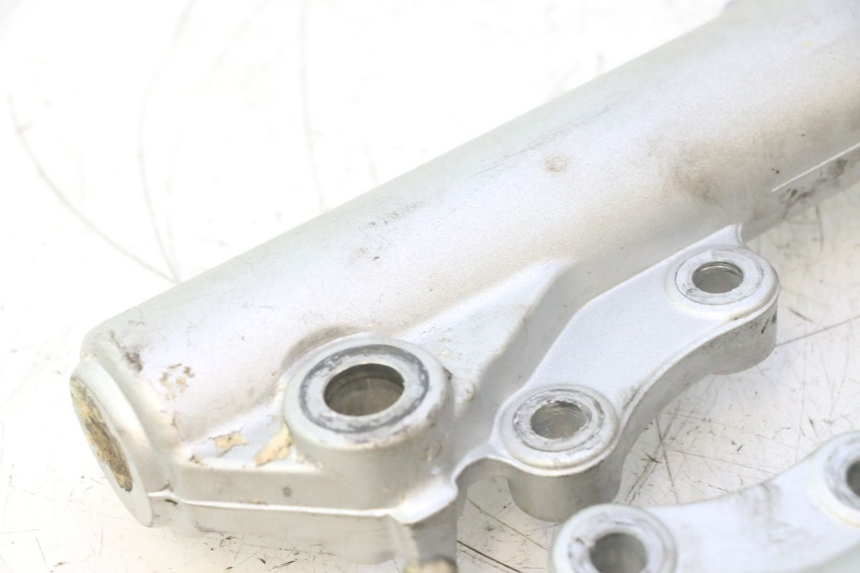 photo de FORKS LEG PIAGGIO X9 EVOLUTION 125 (2003 - 2007) - Zoom on usage condition