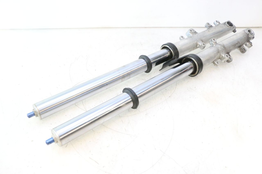 photo de FORKS LEG YAMAHA XJR 1300 (1998 - 2002) - Markings and original references
