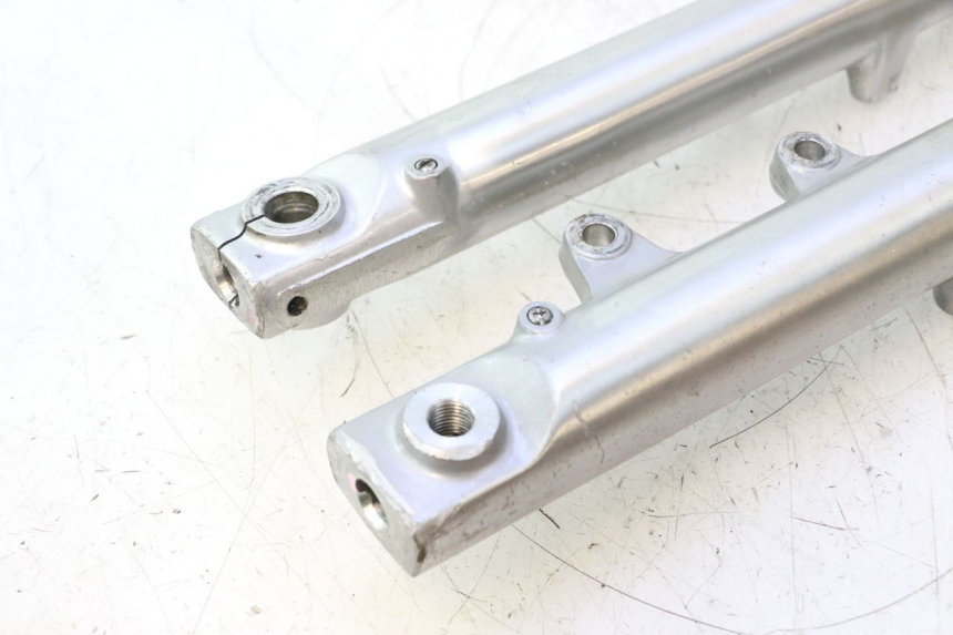 photo de FORKS LEG YAMAHA XV VIRAGO 535 (1988 - 2004) - Markings and original references