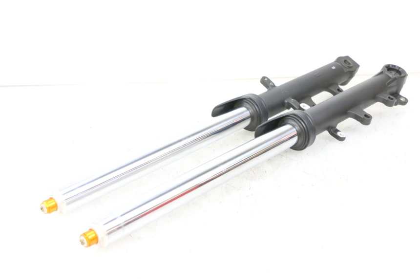 photo de FORKS LEG YAMAHA TRACER 7 700 (2020 - 2024) - Component detail