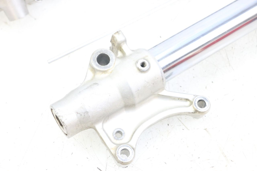 photo de Fork tube YAMAHA YZ 85 (2002 - 2018) - Markings and original references